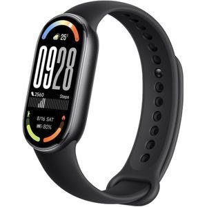 Xiaomi Mi Smart Band10 Black Fitness Band