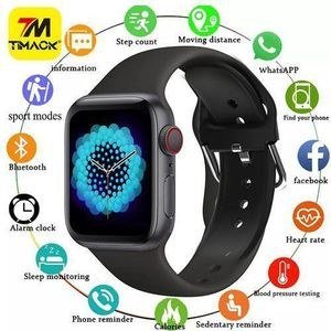 Smart Watch Full Screen
