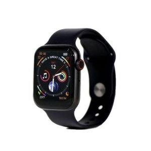 Advanced Smart Watch - Black