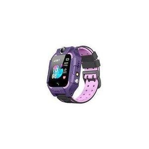 Smart2030 Children's Watch with Purple Strap