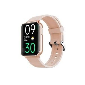 Oraimo OSW-16 Pro Rose-Colour Smart Watch