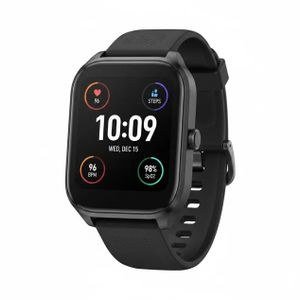 Oraimo Watch5 Lite Dark Smart Watch with Number Panels