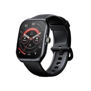 Oraimo Nova AM Rectangular Watch with Clock Graphic