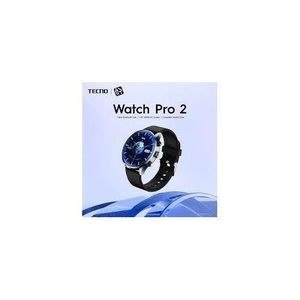 Tecno Watch Pro2 Blue Printed Box