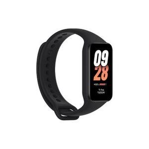 Xiaomi Smart Band8 Active Black Fitness Band