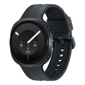 Samsung Galaxy Watch9 Dark Round Smart Watch