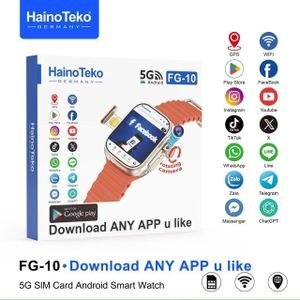 Smartwatch ( SimCard)