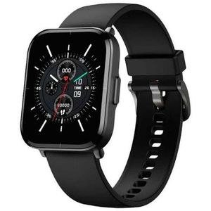 Mibro Colour Black Rectangular Smart Watch