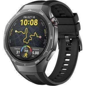 Huawei Watch GT5 Pro Dark Round Smart Watch