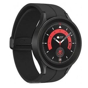 Samsung Galaxy Watch5 Pro Dark Round Watch