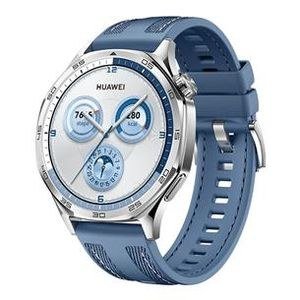 Huawei Watch GT5 Round Smart Watch with Blue Strap