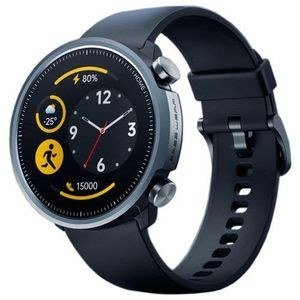Mibro A1 Dark Round Smart Watch