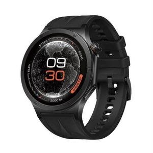 OnePlus Watch4 Dark Round Smart Watch