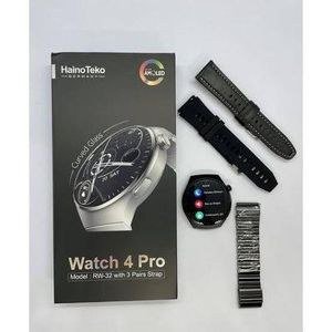 Haino Teko RW32 Watch4 Pro Package