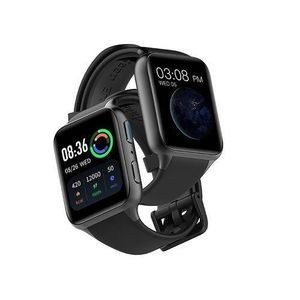 Oraimo Watch2 Plus Dark Smart Watch Screen Selection