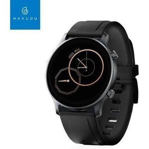 Haylou RS3 Dark Round Smart Watch