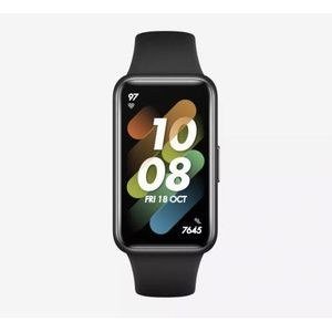 Huawei Band7 Black Narrow Smart Watch