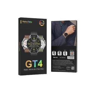 Haino Teko RW44 GT4 Watch Printed Boxes