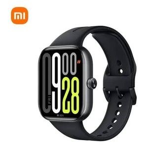 Redmi Xiaomi Watch5 Dark Rectangular Smart Watch