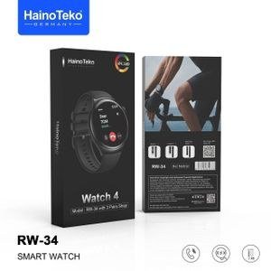 Haino Teko RW34 Dark Watch4 Package Graphic
