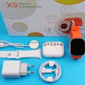 x9 Watch Model
