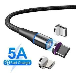 Dark USB Cable with Separate Connector Tips Graphic