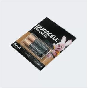 Duracell AAA