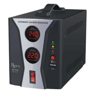 Roch Dark Upright Power Regulator