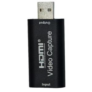 Galuin Dark Video-Capture Adapter