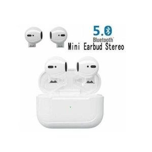 Oraimo Pale Mini Earbuds and Hinged Case