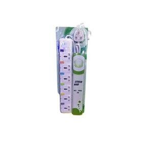 G and T Long Socket Strip Package Colour Selection