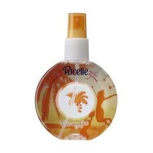 Pucelle Joyful Summer Round Fragrance Bottle