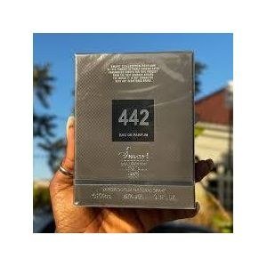 Smart Collection442 Dark Fragrance Box