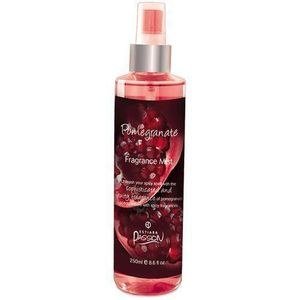 Estiara Passion Pomegranate Red Mist Bottle