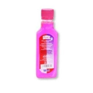 Movit Glycerine-Labelled Pink Bottle