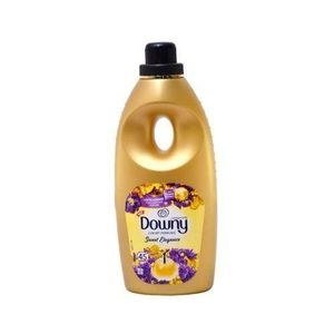 Downy Sweet Elegance Gold-Colour Laundry Bottle