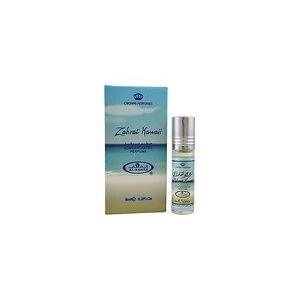 Al Rehab Zahrat Hawaii Small Bottle and Blue-Green Box