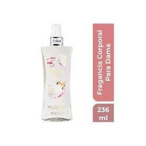 Body Fantasies Wedding Day Pale Mist Bottle