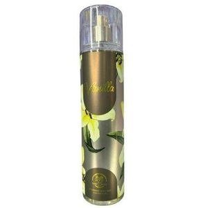 ME and ME Vanilla Tall Fragrance Mist Bottle
