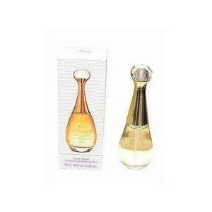 Smart Collection Jadore Pale Fragrance Bottle and Box