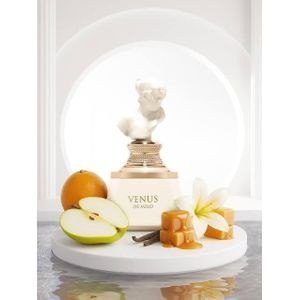 French Avenue Venus de Milo Pale Decorative Fragrance Bottle