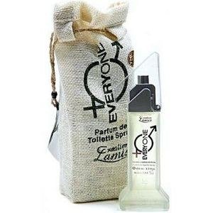 Creation Lamis Everyone Fragrance with Pouch
