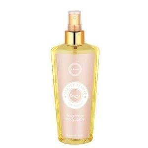 Armaf Vanity Femme Fragrance – Pale Gold Bottle
