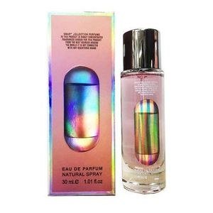 212 Collection Fragrance – Pink Presentation