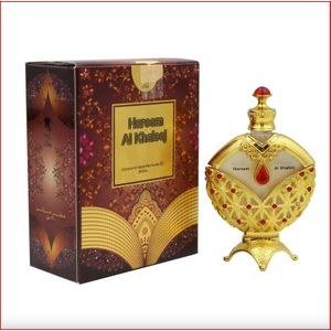 Hareem Al Khaleej Fragrance – Ornate Bottle