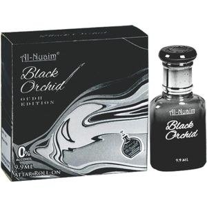 Al Nuaim Black Orchid Fragrance – Small Bottle
