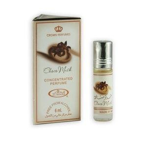 Crown Coco Musk Fragrance – Small Bottle