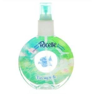 Pucelle Eccentric Breeze Cologne – Blue-Green Bottle