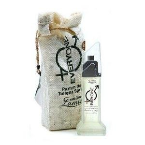 Creation Lamis Everyone Fragrance – Pale Bottle