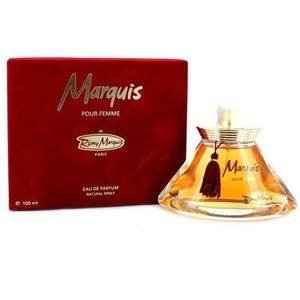 Marquis Pour Femme Fragrance – Red Carton